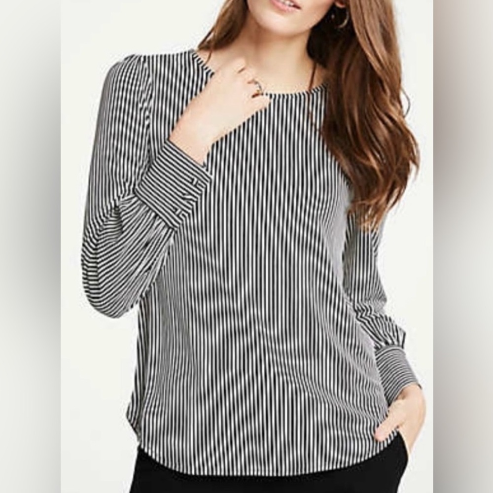 Ann Taylor Top